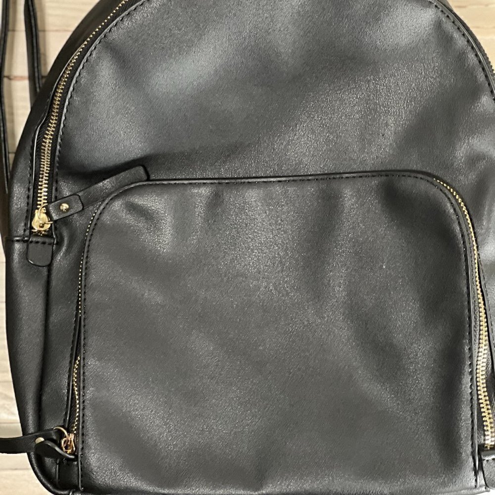 Backpack Purse